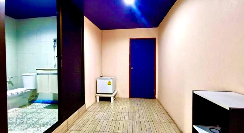Madera House Chiang Mai Hotell Eksteriør bilde